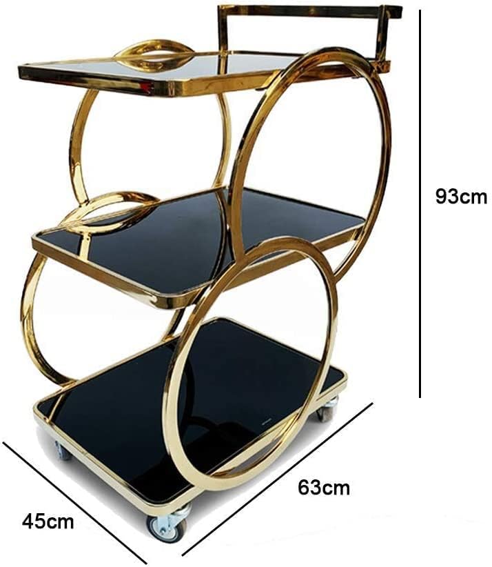 サイドテーブル ミラー コンソール ジュエル モダン インテリア 230